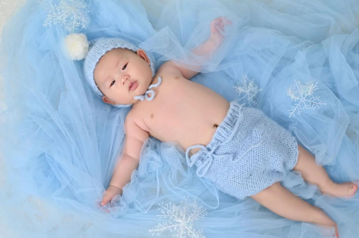 汉中宝宝发热后出疹子 汉中宝宝发热后出疹子